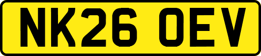 NK26OEV