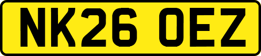 NK26OEZ