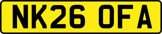 NK26OFA