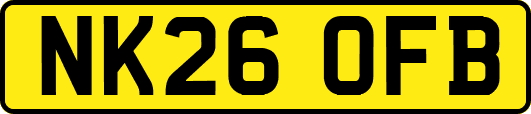 NK26OFB