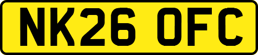 NK26OFC