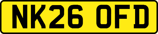 NK26OFD