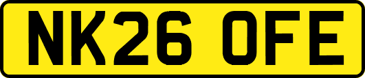 NK26OFE