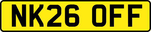 NK26OFF