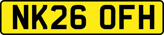 NK26OFH