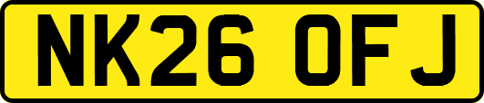 NK26OFJ