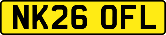 NK26OFL