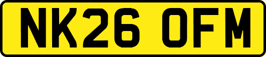 NK26OFM