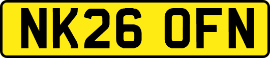 NK26OFN