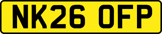 NK26OFP