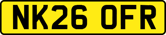 NK26OFR
