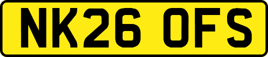 NK26OFS