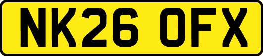 NK26OFX