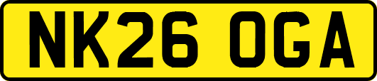 NK26OGA