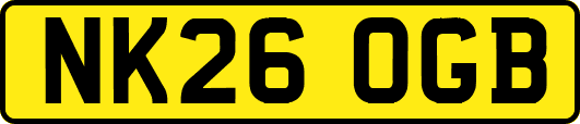 NK26OGB