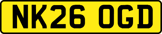 NK26OGD