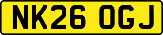 NK26OGJ