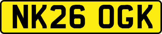 NK26OGK