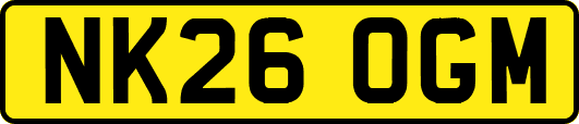 NK26OGM