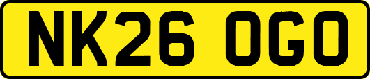 NK26OGO