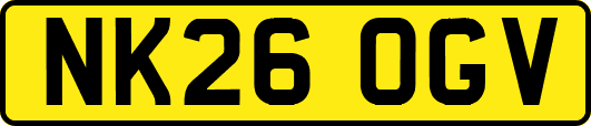 NK26OGV