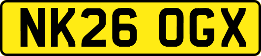 NK26OGX