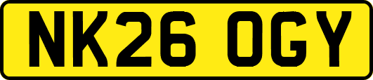 NK26OGY
