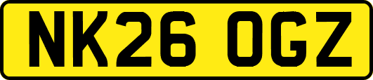 NK26OGZ