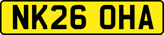 NK26OHA