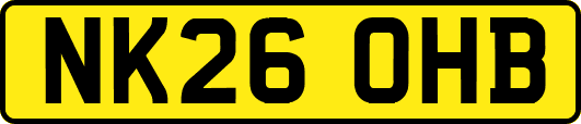 NK26OHB