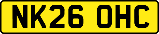 NK26OHC