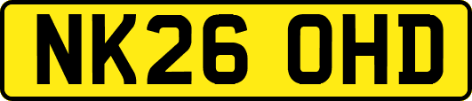 NK26OHD