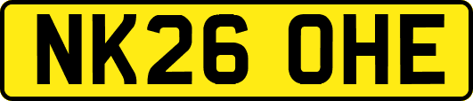 NK26OHE