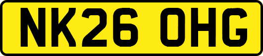 NK26OHG