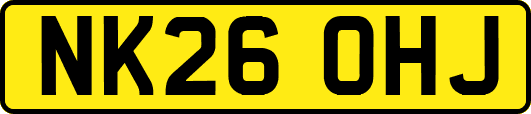 NK26OHJ