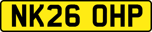 NK26OHP