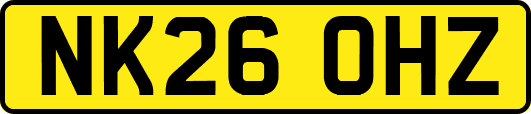 NK26OHZ