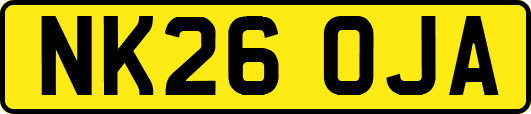 NK26OJA