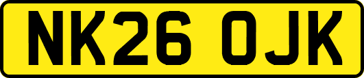 NK26OJK