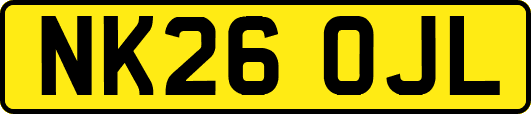 NK26OJL