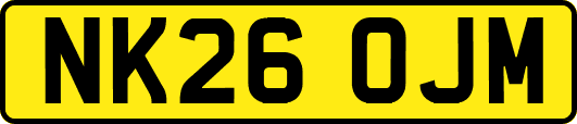 NK26OJM
