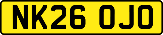 NK26OJO