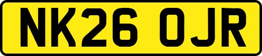 NK26OJR