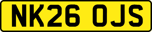 NK26OJS