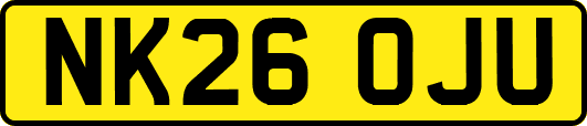 NK26OJU