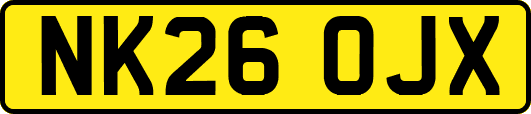 NK26OJX