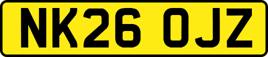NK26OJZ