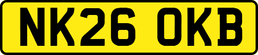 NK26OKB