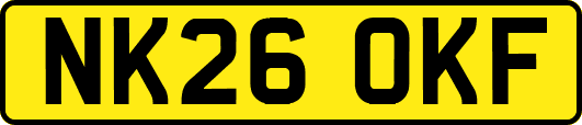 NK26OKF