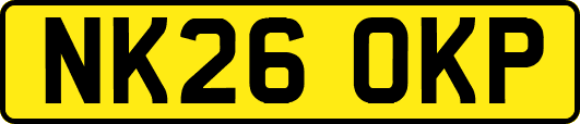 NK26OKP